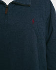 Ralph Lauren - Viertelreißverschluss (L)