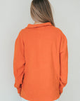 Ralph Lauren - Quarter Zip