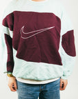 Nike - Sweatshirt (M)