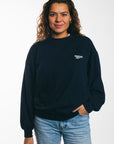 Reebok - Sweatshirt (S)