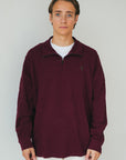 Ralph Lauren - Quarter Zip