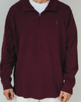 Ralph Lauren - Quarter Zip