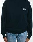 Reebok - Sweatshirt (S)