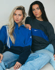 Vintage Renewed Sweatshirt Mystery Box