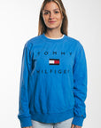 Tommy Hilfiger - Sweatshirt (M)