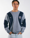 Nike - Sweatshirt (M)