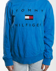 Tommy Hilfiger - Sweatshirt (M)