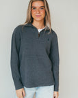 Ralph Lauren - Quarter Zip