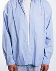 Ralph Lauren - Shirt (XL)