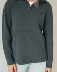 Ralph Lauren - Quarter Zip