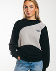 Adidas - Sweatshirt (M)