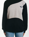 Adidas - Sweatshirt (M)