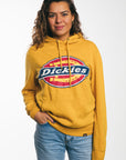 Dickies - Kapuzenpullover (S)