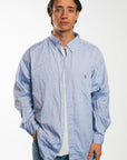 Ralph Lauren - Shirt (XL)