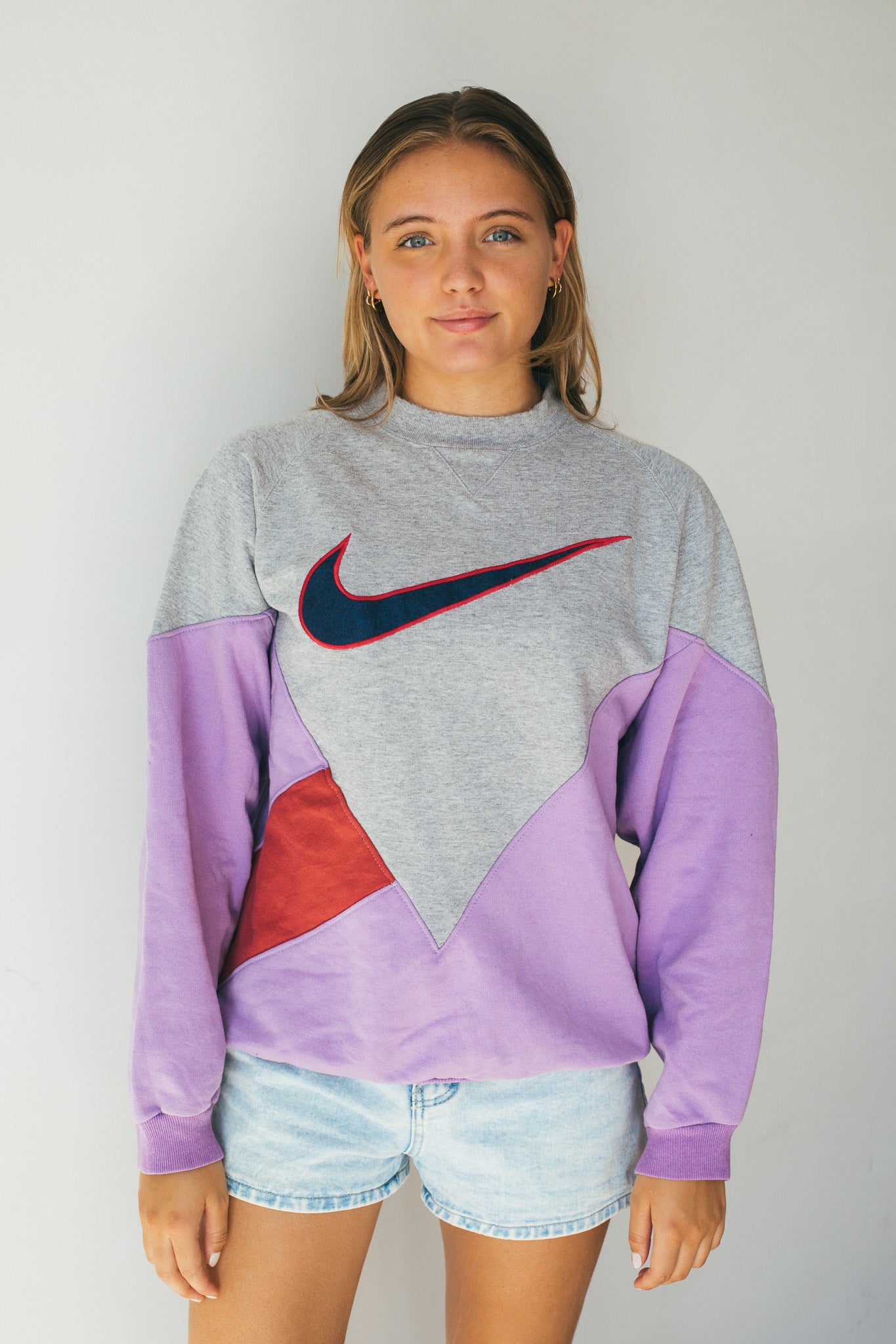 Nike - Sweatshirt