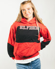 Tommy Hilfiger - Hoodie (XS)