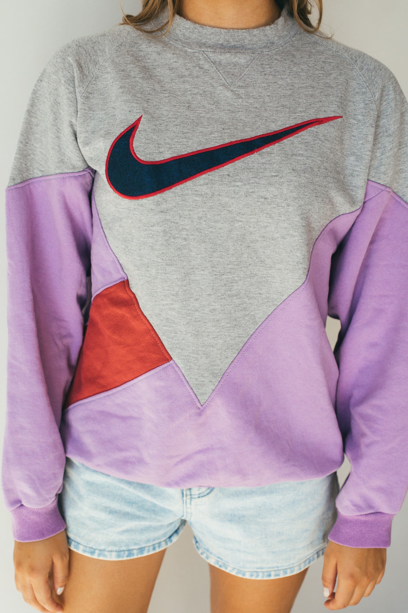 Nike - Sweatshirt