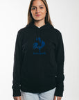 Le Coq Sportif - Kapuzenpullover (S)