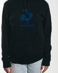 Le Coq Sportif - Kapuzenpullover (S)