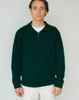 Ralph Lauren - Quarter Zip
