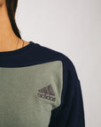 Adidas Renewed Sweatshirt (S)