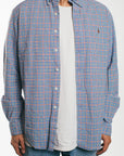 Ralph Lauren - Shirt (L)