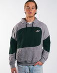 Fila  Renewed  Hoodie (M)