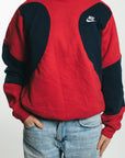 Nike Renewed Sweatshirt (XS)
