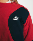 Nike Renewed Sweatshirt (XS)