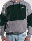 Fila  Renewed  Hoodie (M)
