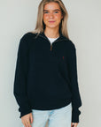 Ralph Lauren - Quarter Zip