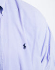 Ralph Lauren - Shirt (XL)