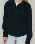 Ralph Lauren - Quarter Zip