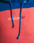 Adidas Renewed Hoodie (S)