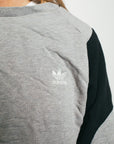 Adidas Renewed Sweatshirt (XS)
