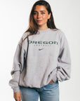Nike X Oregon Football - Sweatshirt (L)