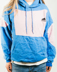 Adidas Renewed Hoodie (M)