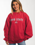 Nike X Ohio State - Sweatshirt (L)