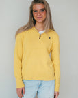 Ralph Lauren - Quarter Zip