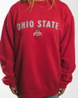 Nike X Ohio State - Sweatshirt (L)