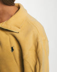Ralph Lauren - Quarter Zip