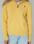 Ralph Lauren - Quarter Zip