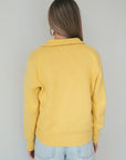 Ralph Lauren - Quarter Zip
