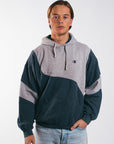 Champion - Kapuzenpullover (M)