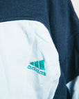 Adidas - Hoodie (L)