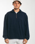Ralph Lauren - Quarter Zip