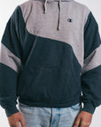 Champion - Kapuzenpullover (M)