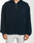 Ralph Lauren - Quarter Zip