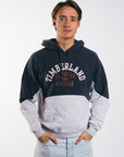 Timberland Renewed Hoodie (M)
