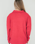 Ralph Lauren - Quarter Zip
